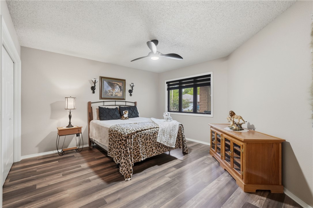 Scalloway Sub Bvv - Residential