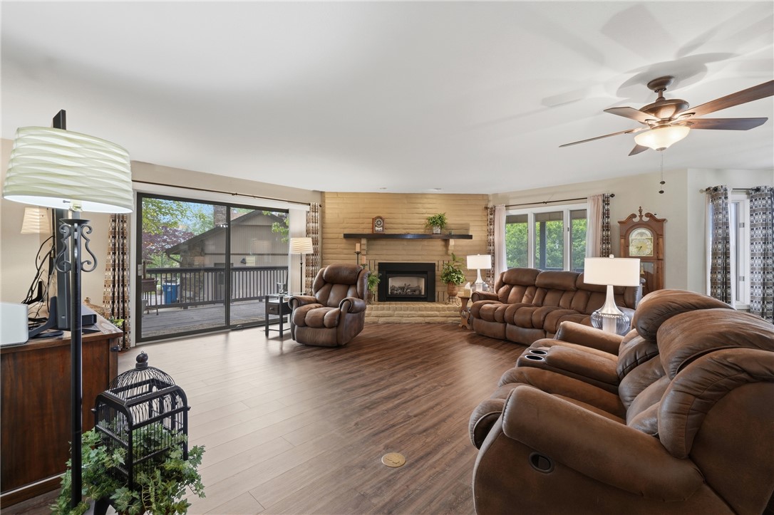 Scalloway Sub Bvv - Residential