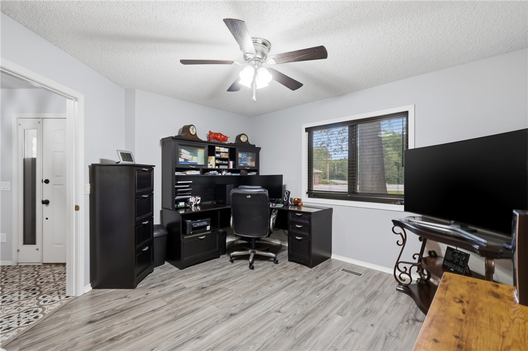 Scalloway Sub Bvv - Residential