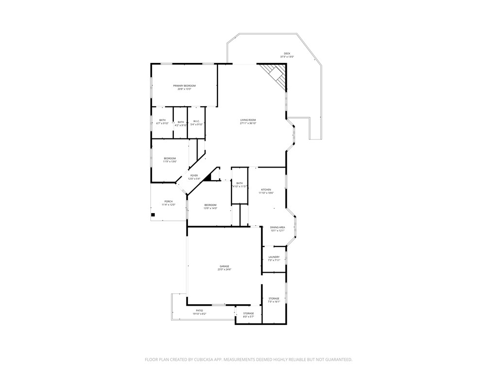 Scalloway Sub Bvv - Residential