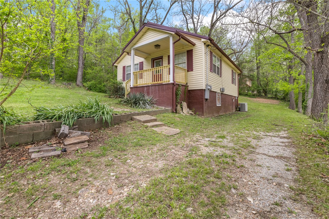 Moore Addition - Residential