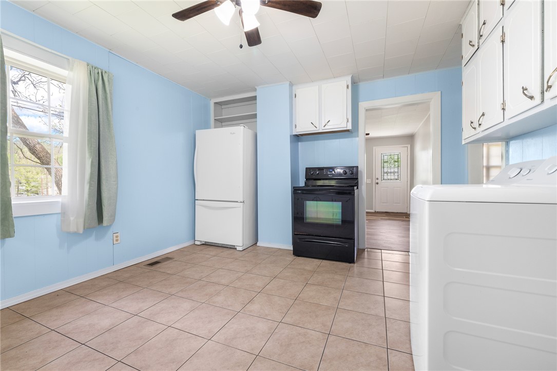 Moore Addition - Residential