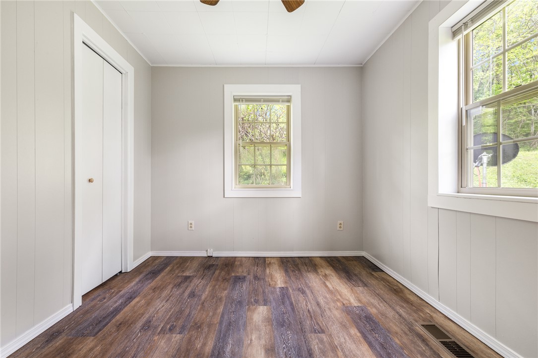 Moore Addition - Residential