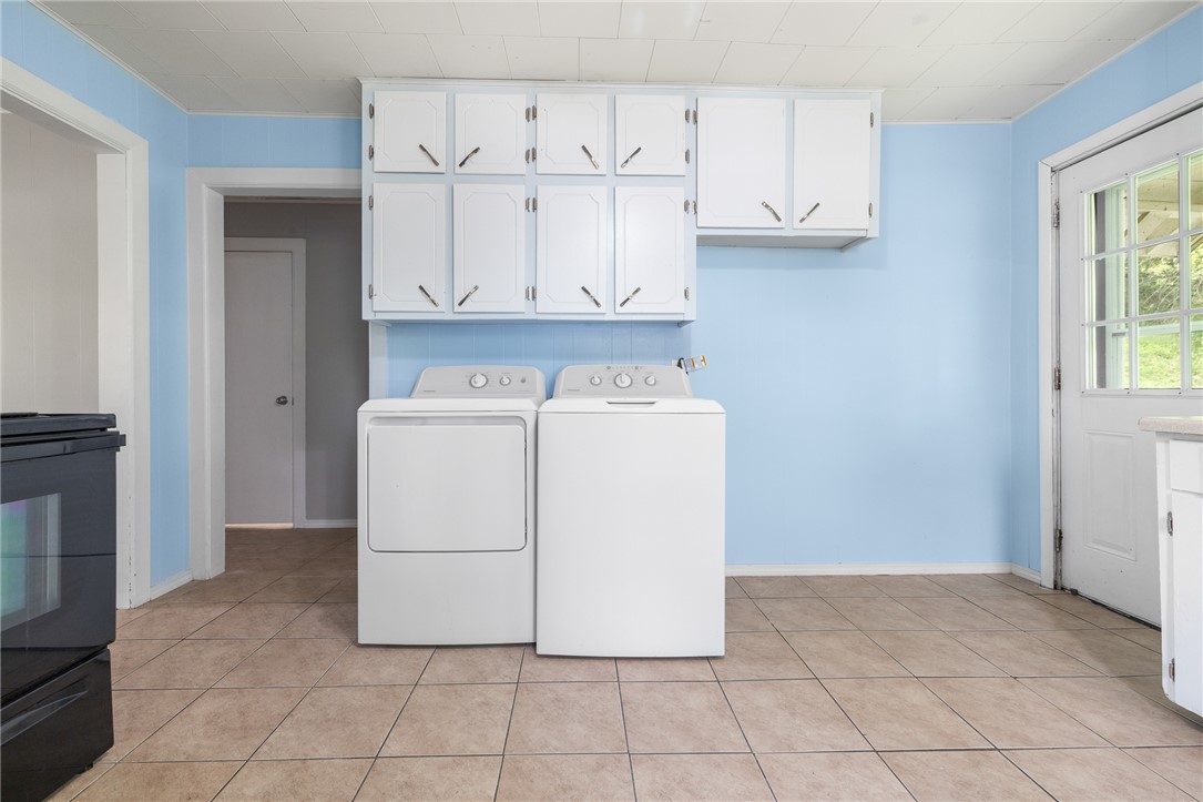 Moore Addition - Residential