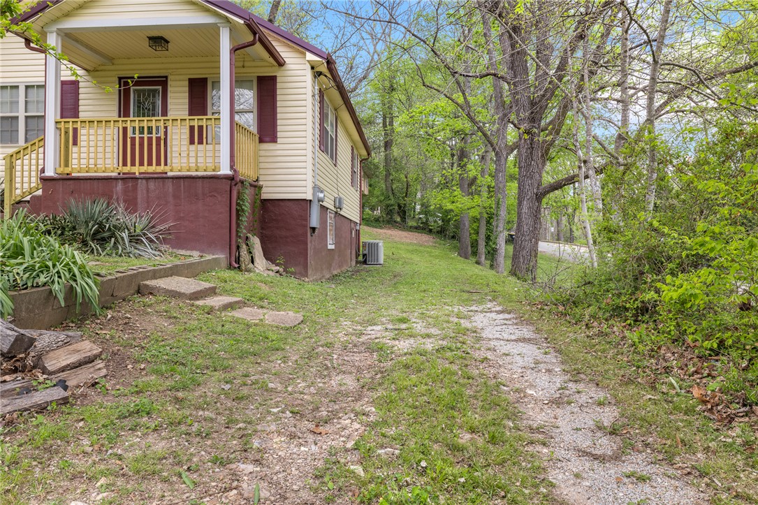 Moore Addition - Residential