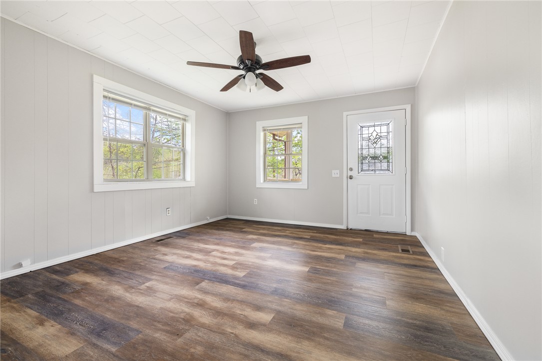 Moore Addition - Residential