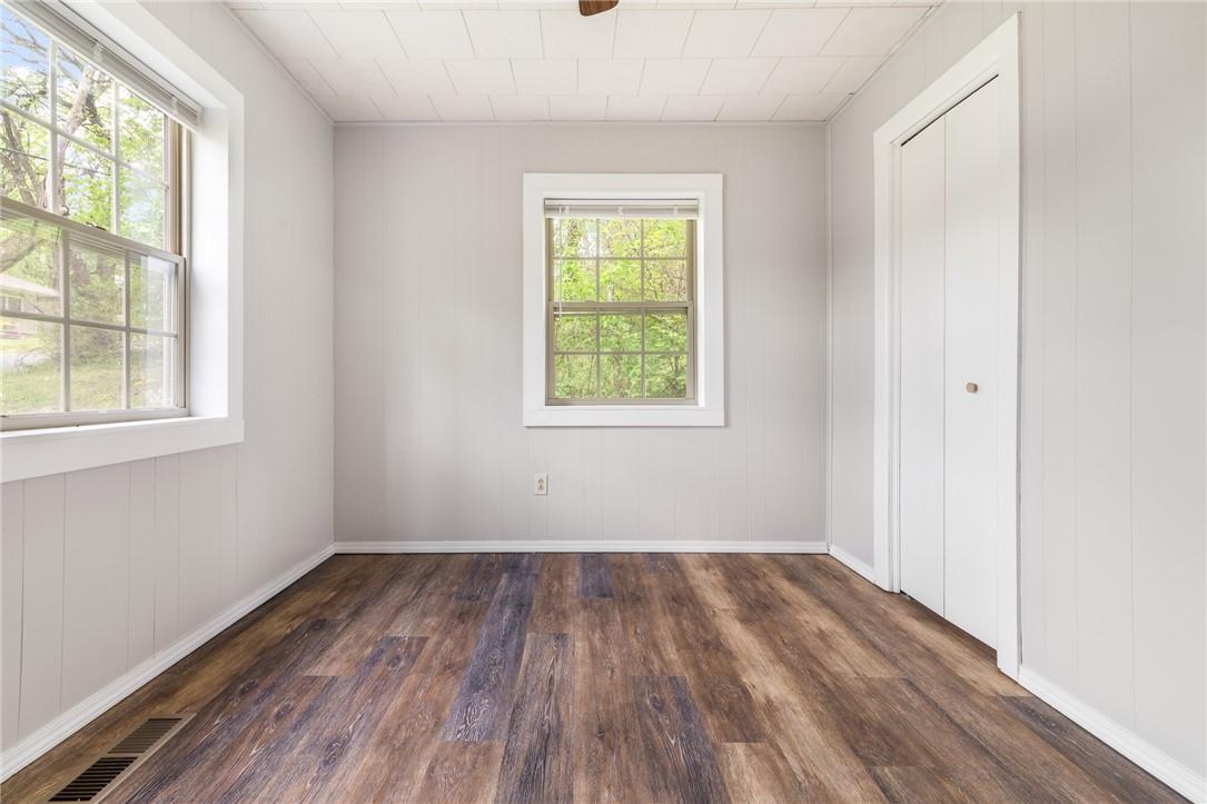 Moore Addition - Residential