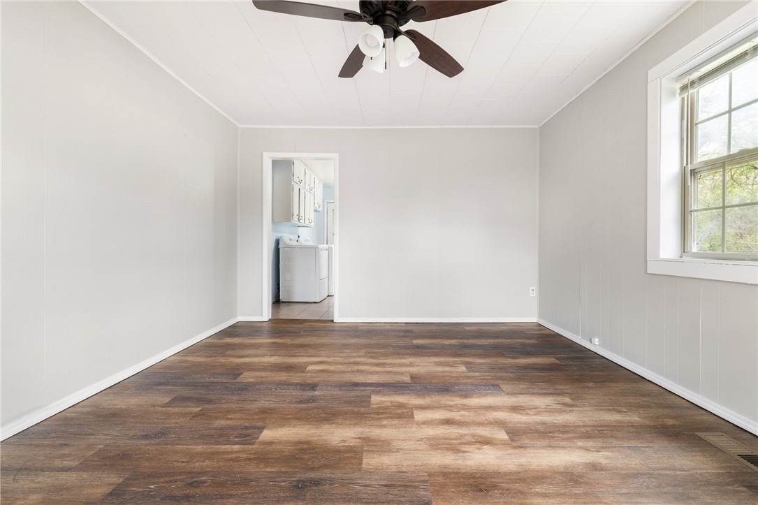 Moore Addition - Residential