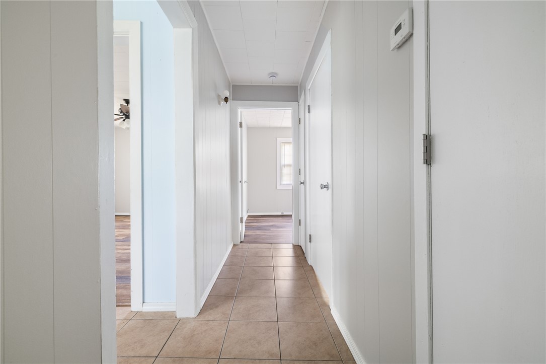 Moore Addition - Residential