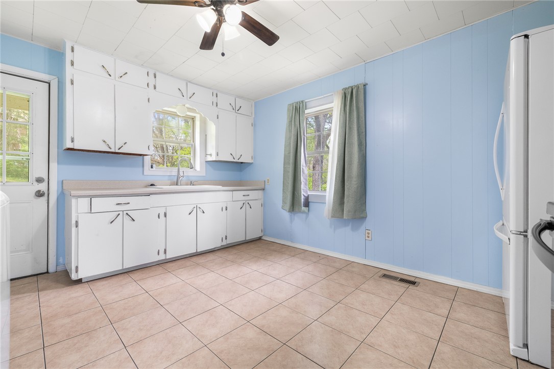 Moore Addition - Residential