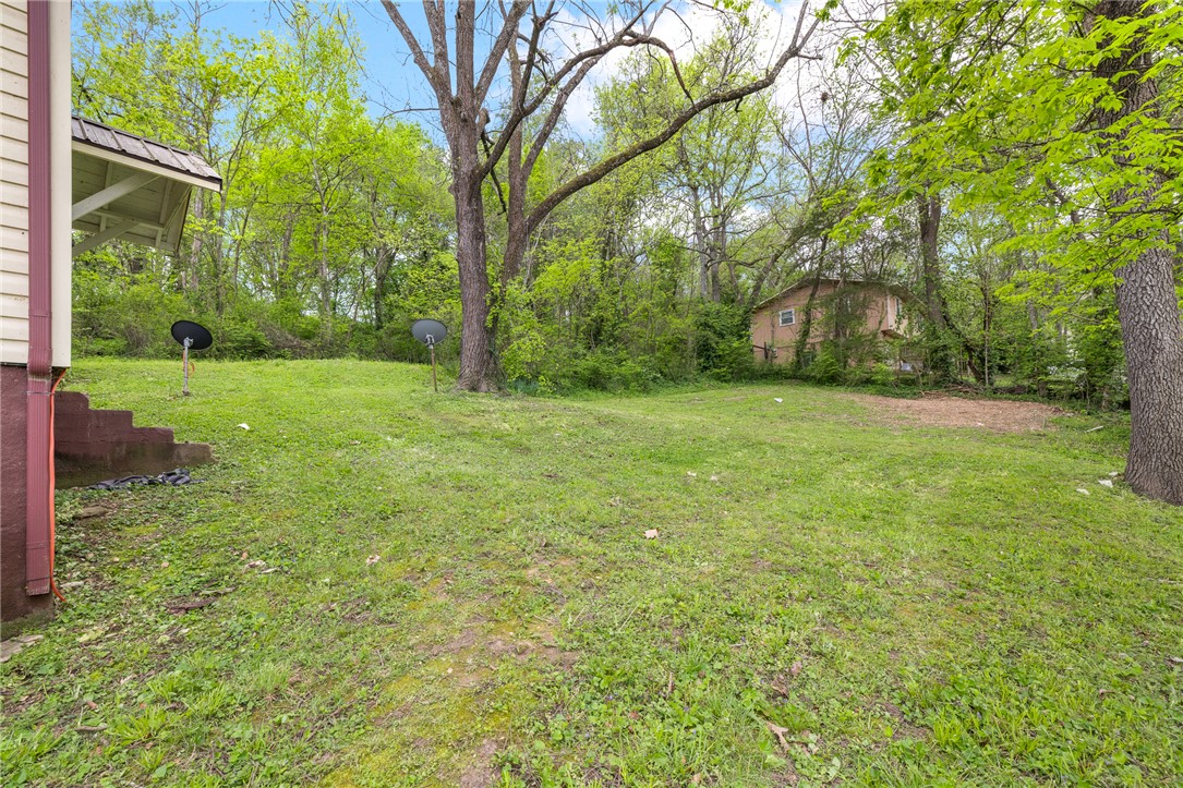 Moore Addition - Residential