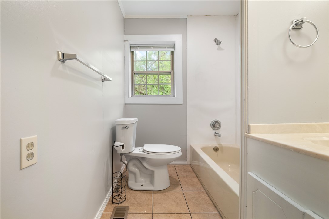 Moore Addition - Residential