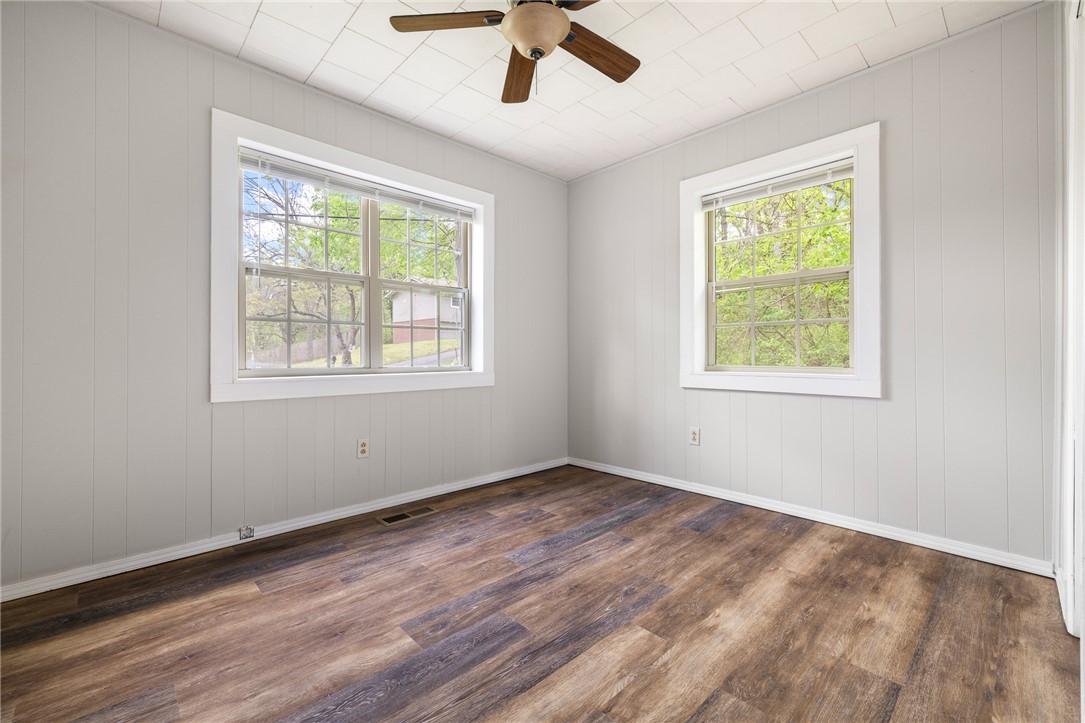 Moore Addition - Residential