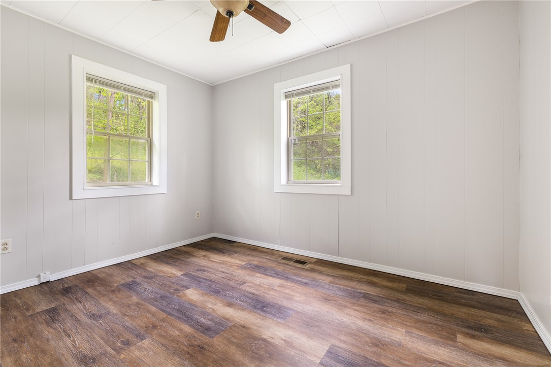 Moore Addition - Residential