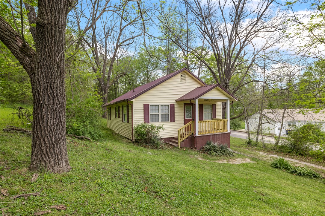 Moore Addition - Residential