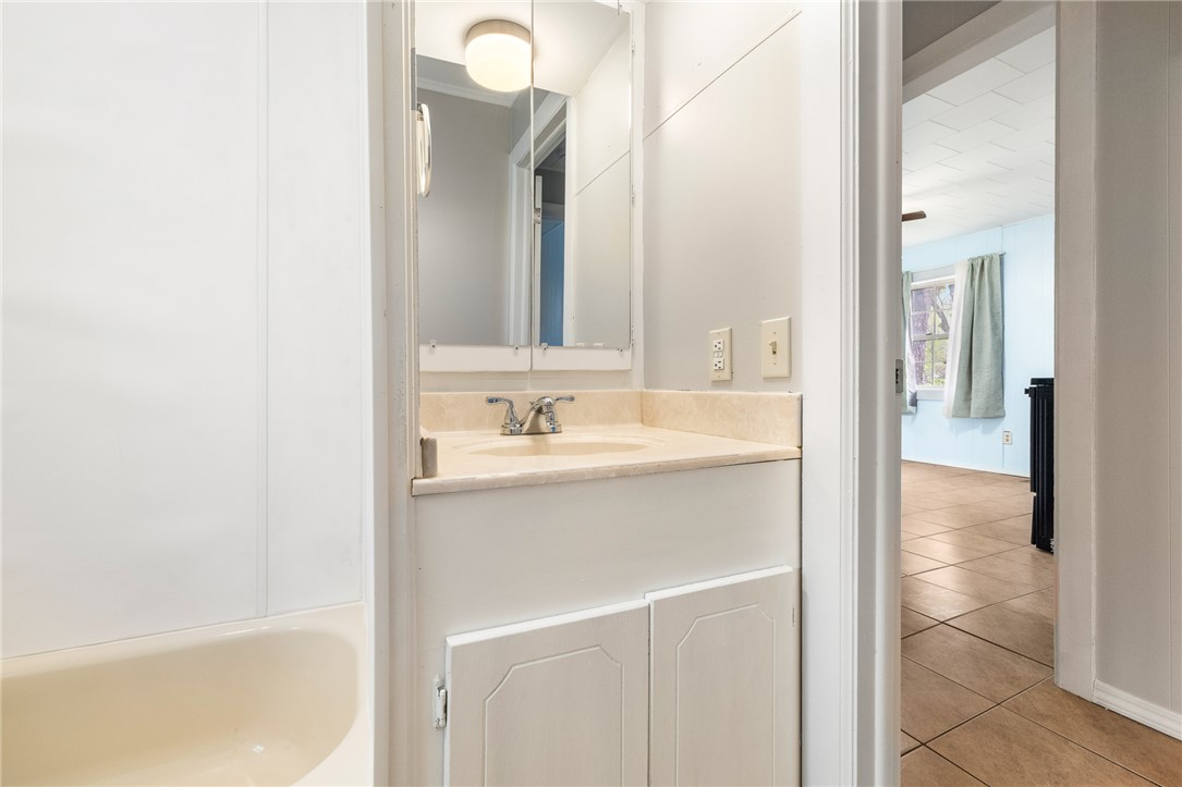 Moore Addition - Residential