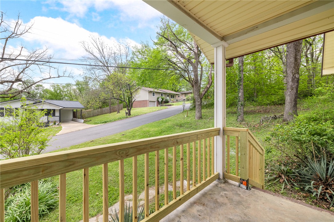 Moore Addition - Residential