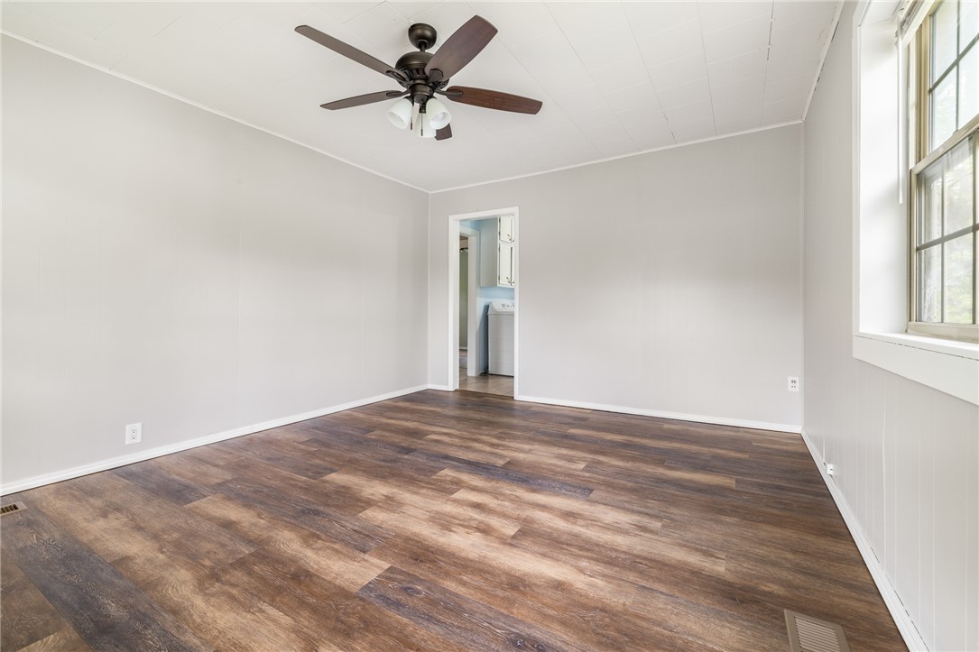 Moore Addition - Residential