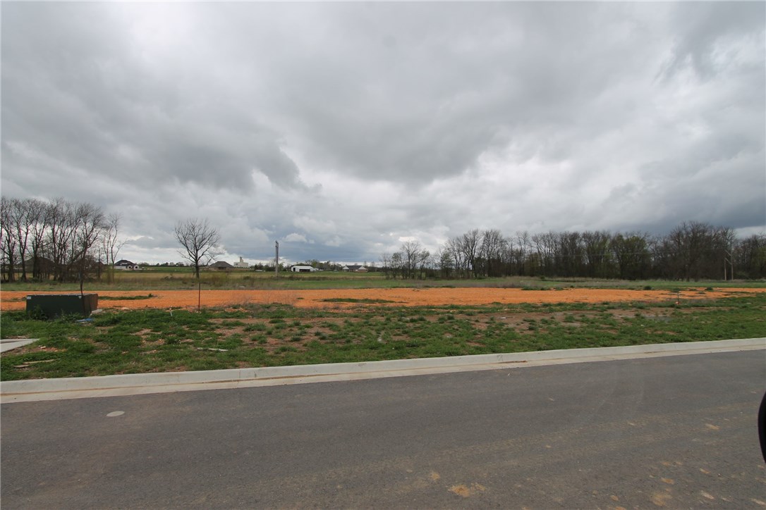 Creekside Sub Ph I - Land