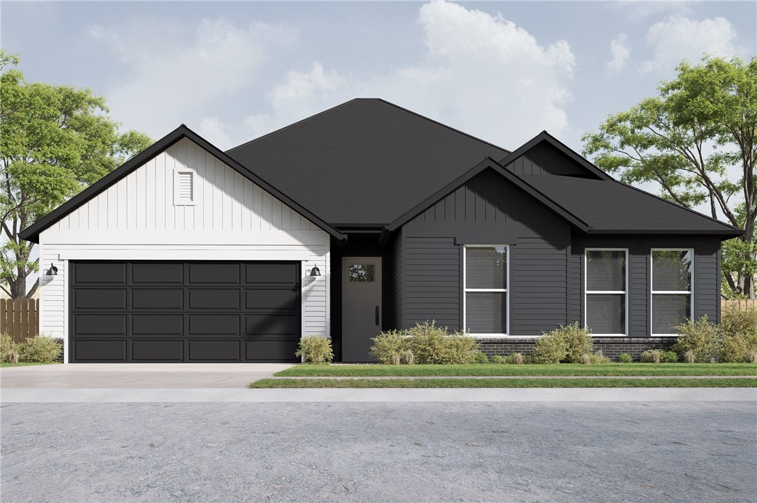 Jacobs Crossing - Residential