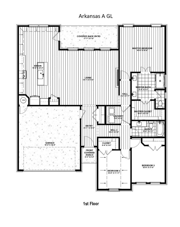 Jacobs Crossing - Residential
