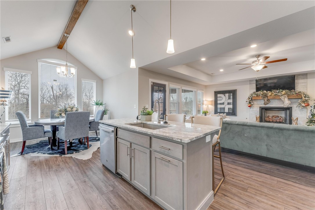 Hopeman Sub Bvv - Residential