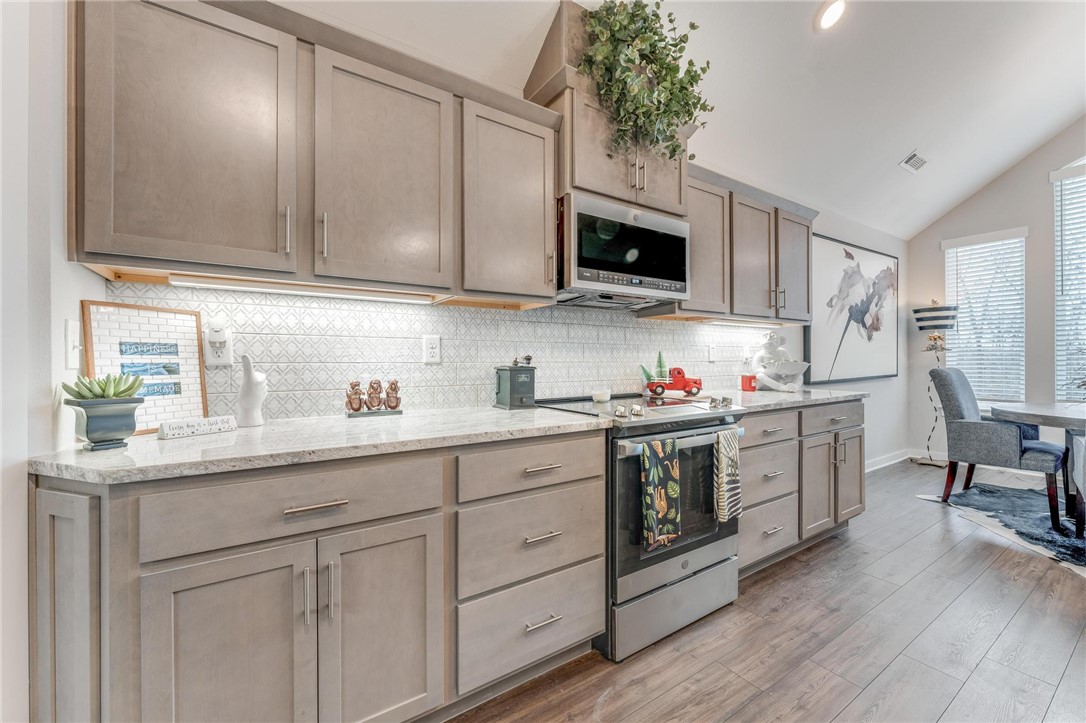 Hopeman Sub Bvv - Residential