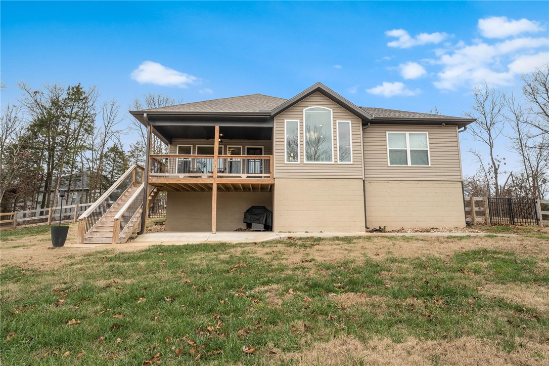Hopeman Sub Bvv - Residential