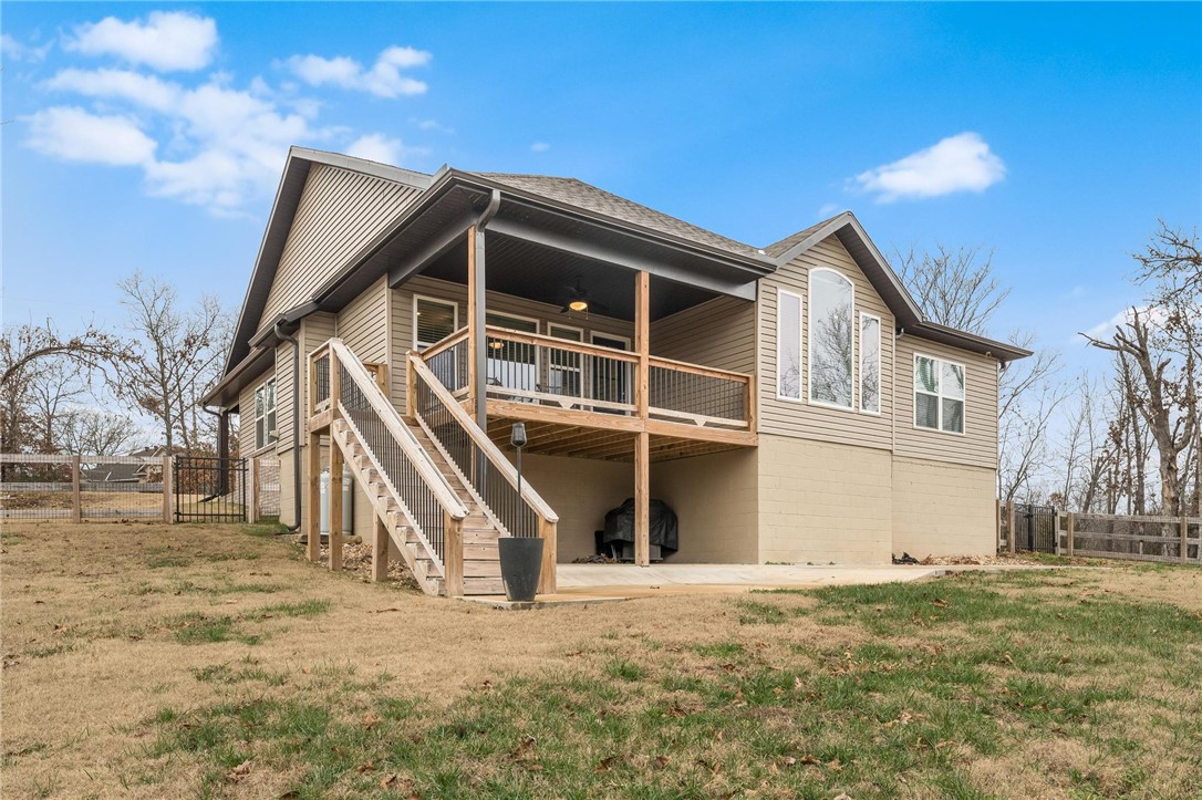 Hopeman Sub Bvv - Residential