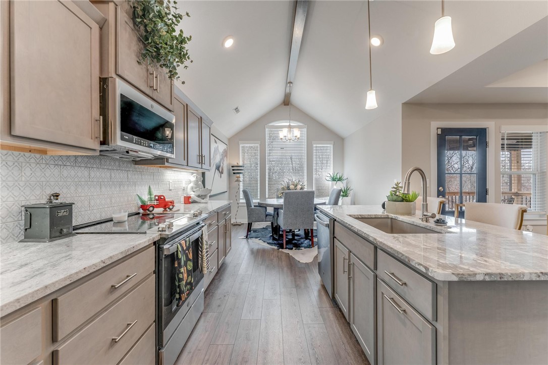 Hopeman Sub Bvv - Residential