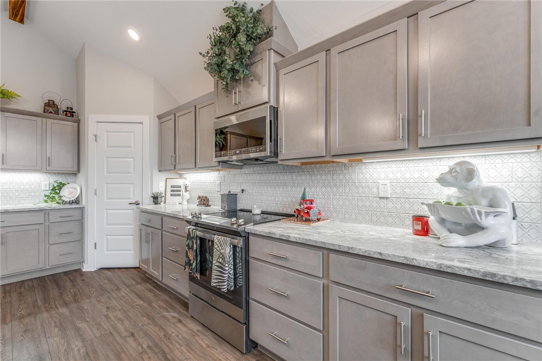 Hopeman Sub Bvv - Residential