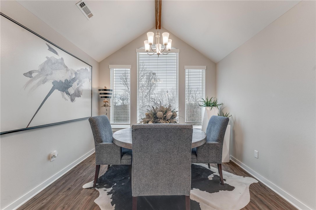 Hopeman Sub Bvv - Residential