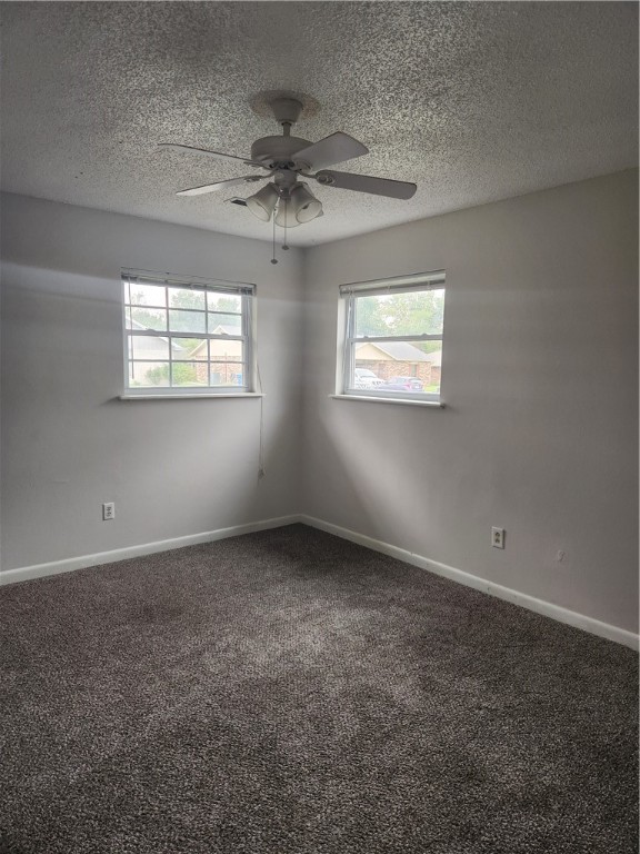 Bland Valley Estates - Residential Lease