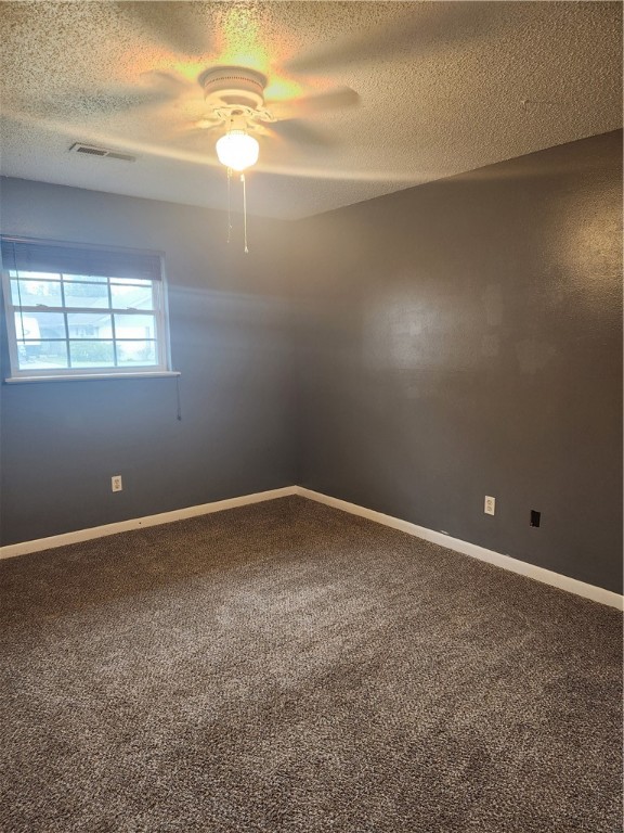 Bland Valley Estates - Residential Lease