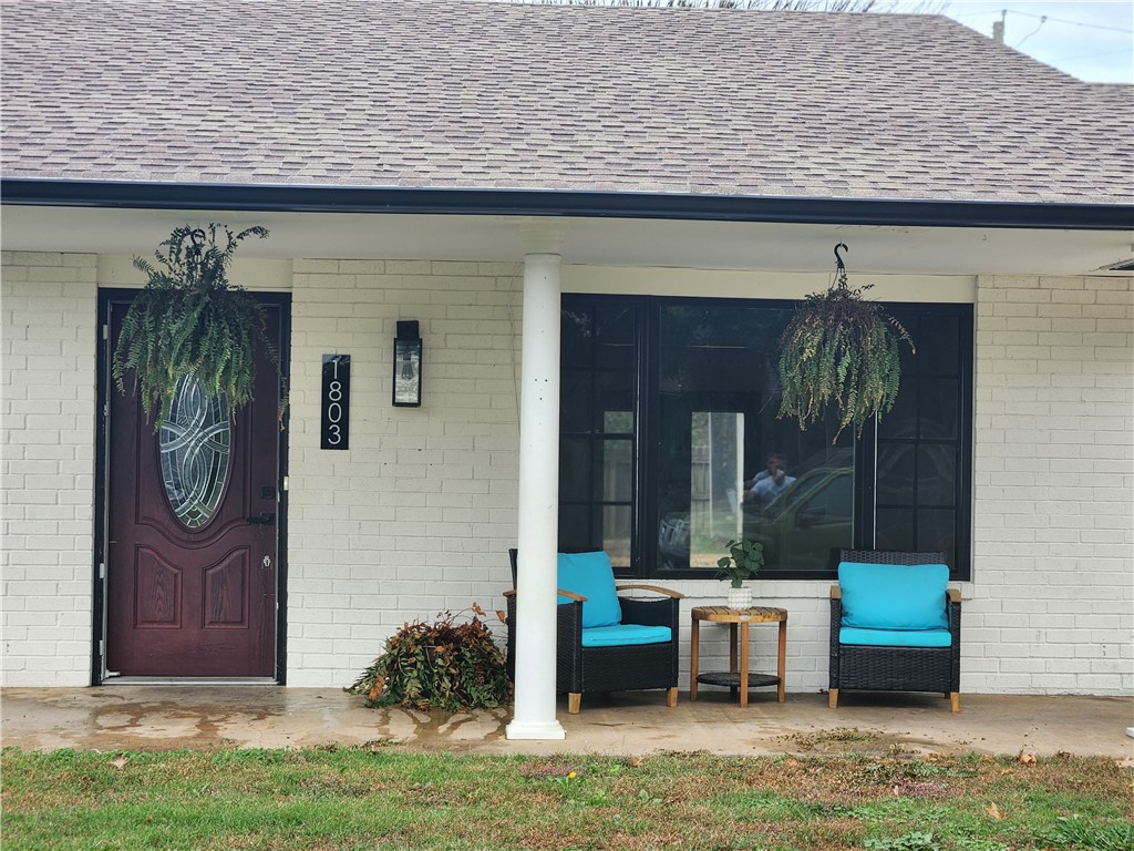 Bland Valley Estates - Residential Lease