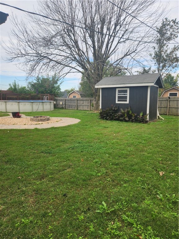 Bland Valley Estates - Residential Lease