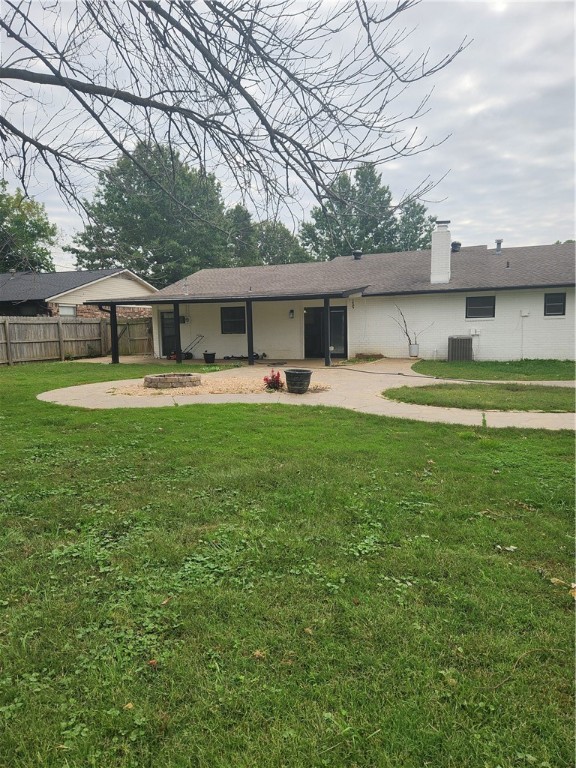 Bland Valley Estates - Residential Lease
