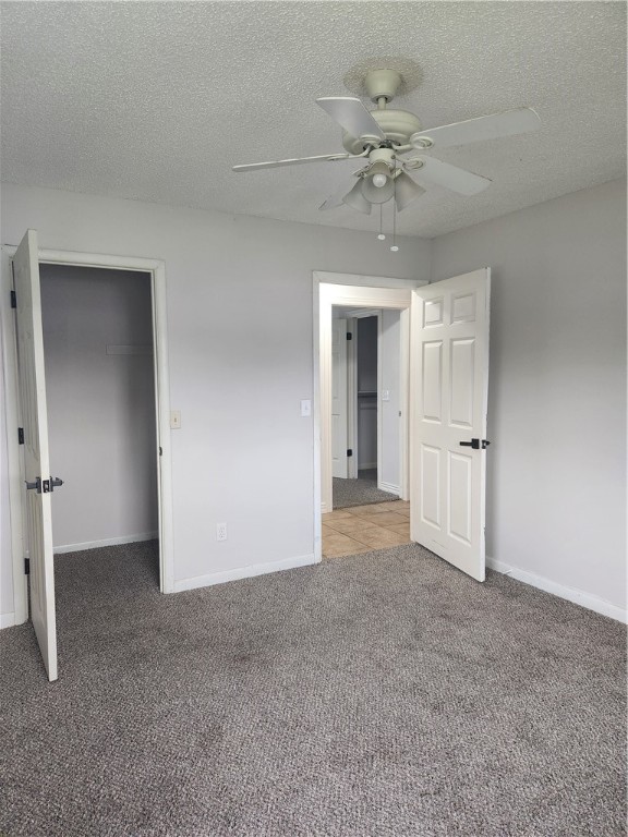 Bland Valley Estates - Residential Lease