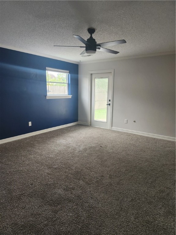 Bland Valley Estates - Residential Lease
