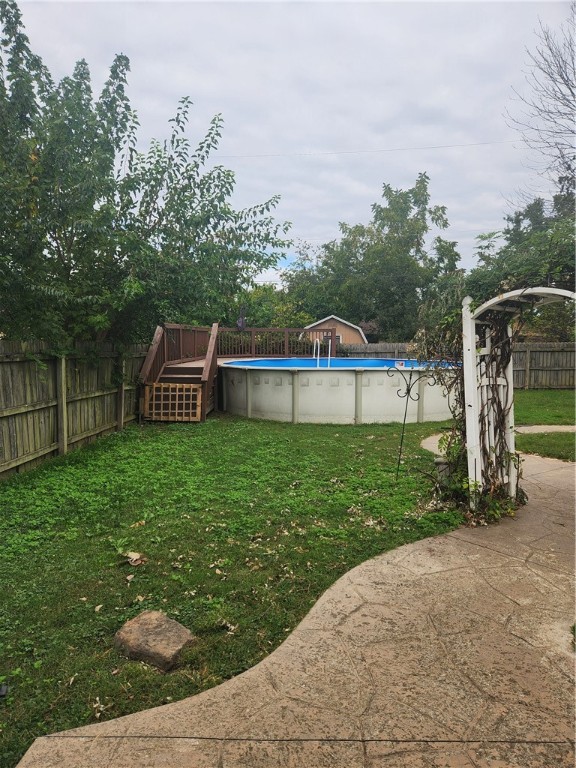 Bland Valley Estates - Residential Lease