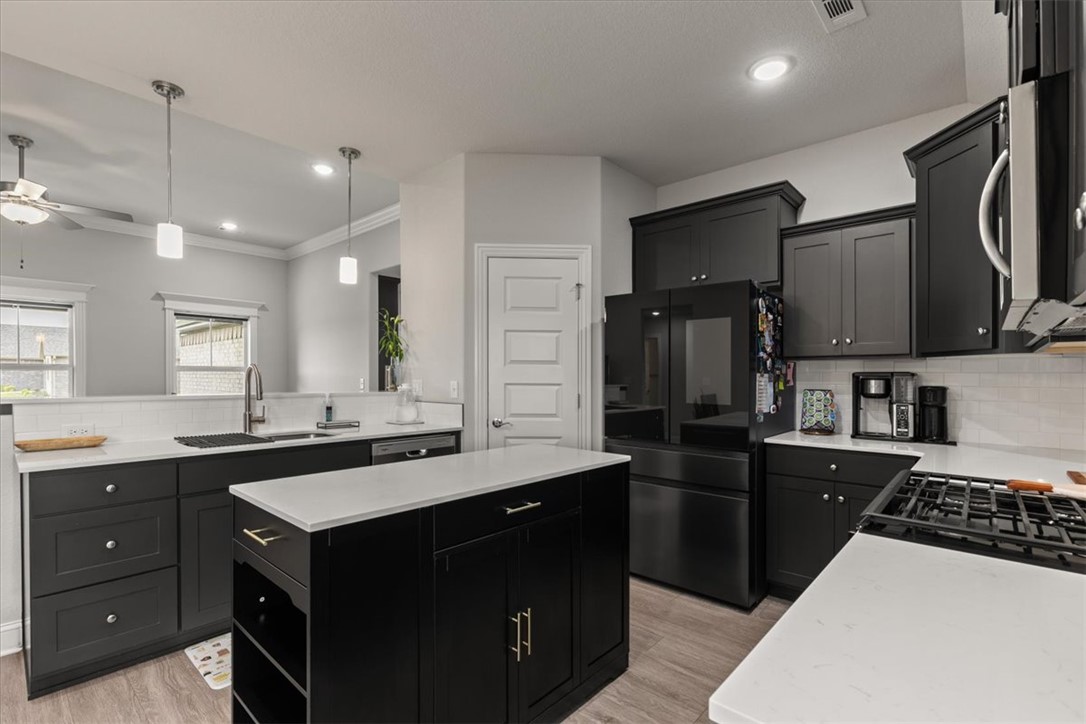 Highland Park - Residential
