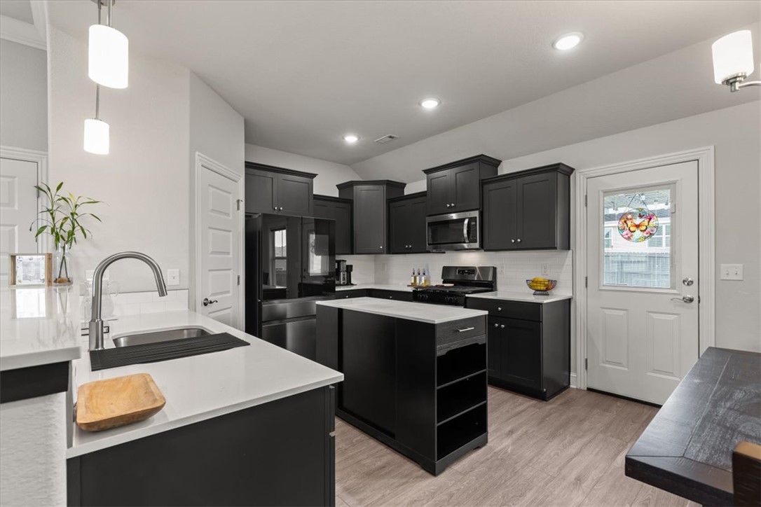 Highland Park - Residential