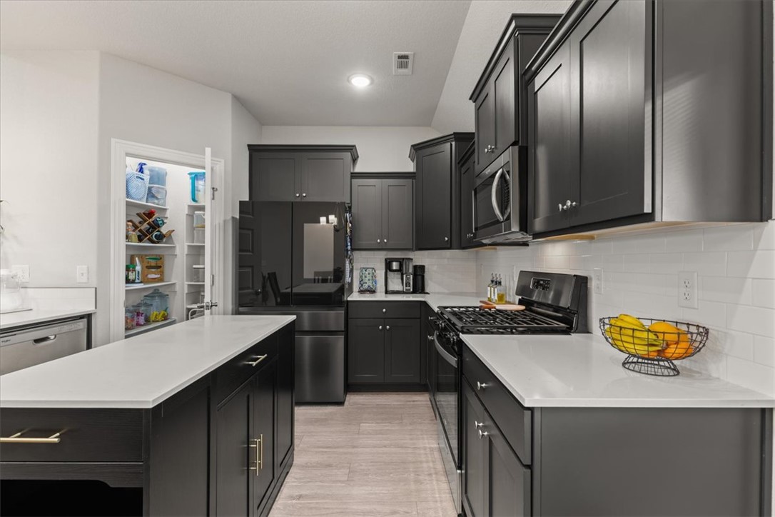 Highland Park - Residential