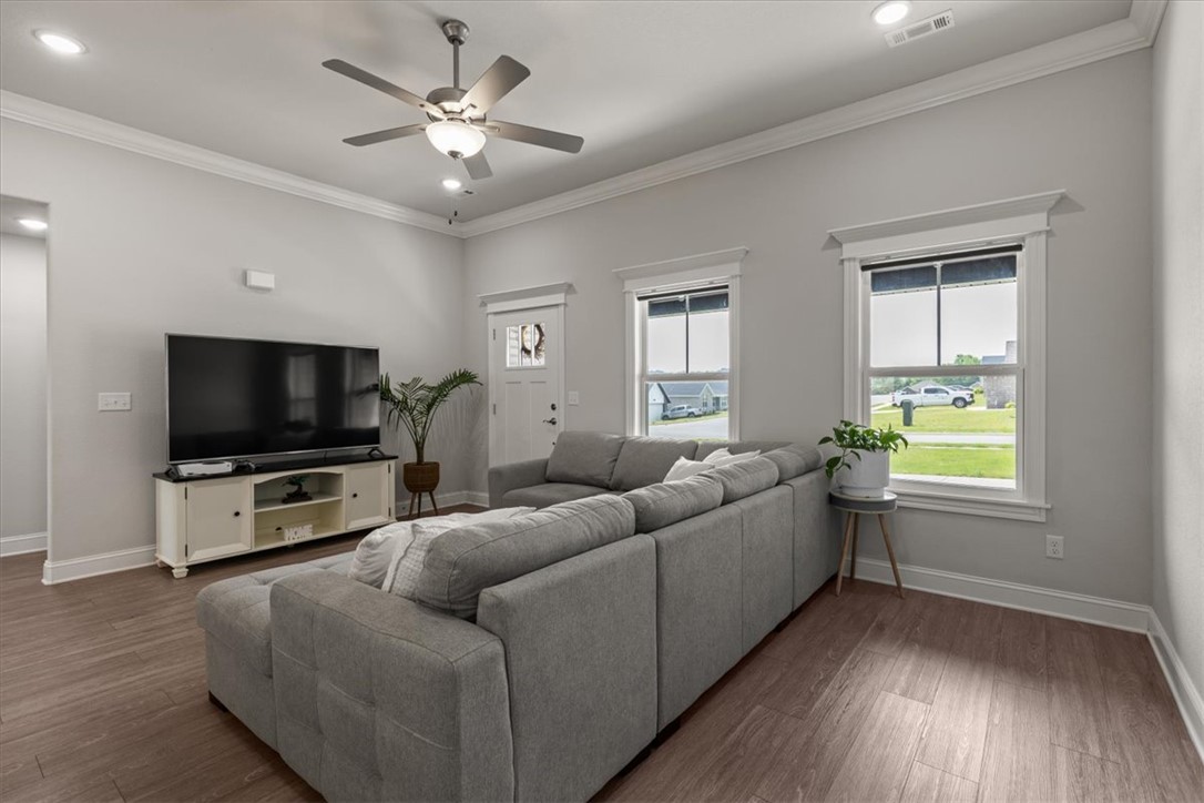 Highland Park - Residential