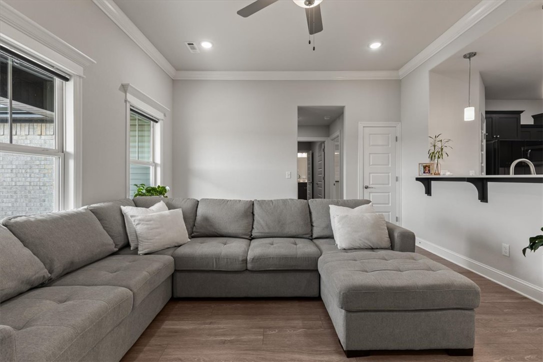 Highland Park - Residential