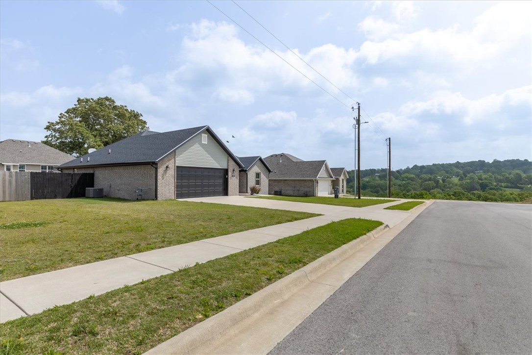 Highland Park - Residential