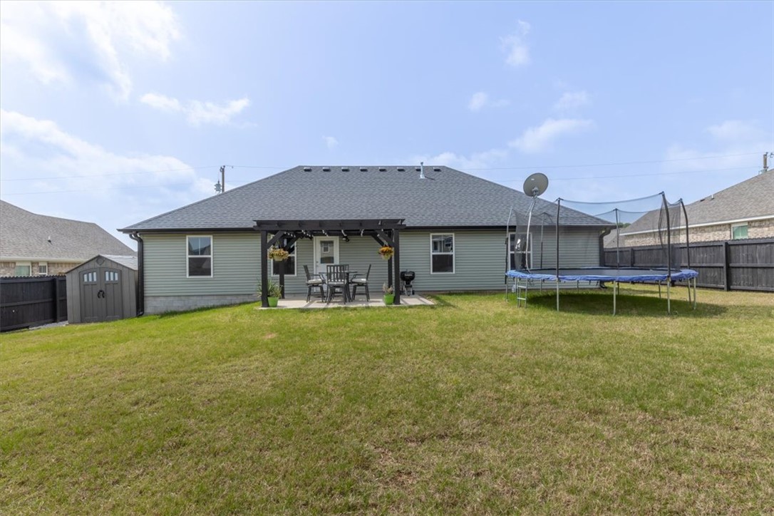 Highland Park - Residential