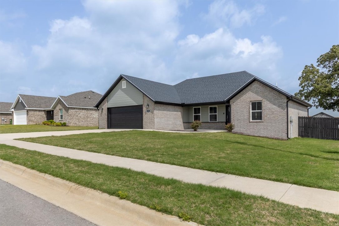 Highland Park - Residential