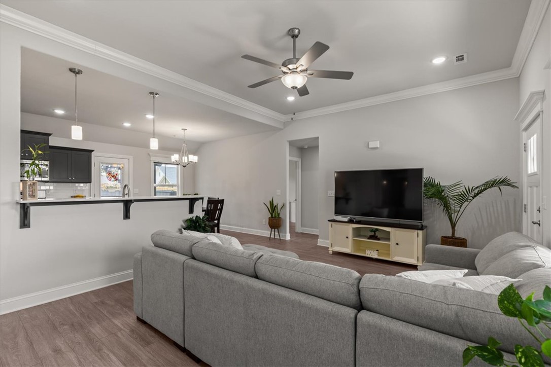 Highland Park - Residential
