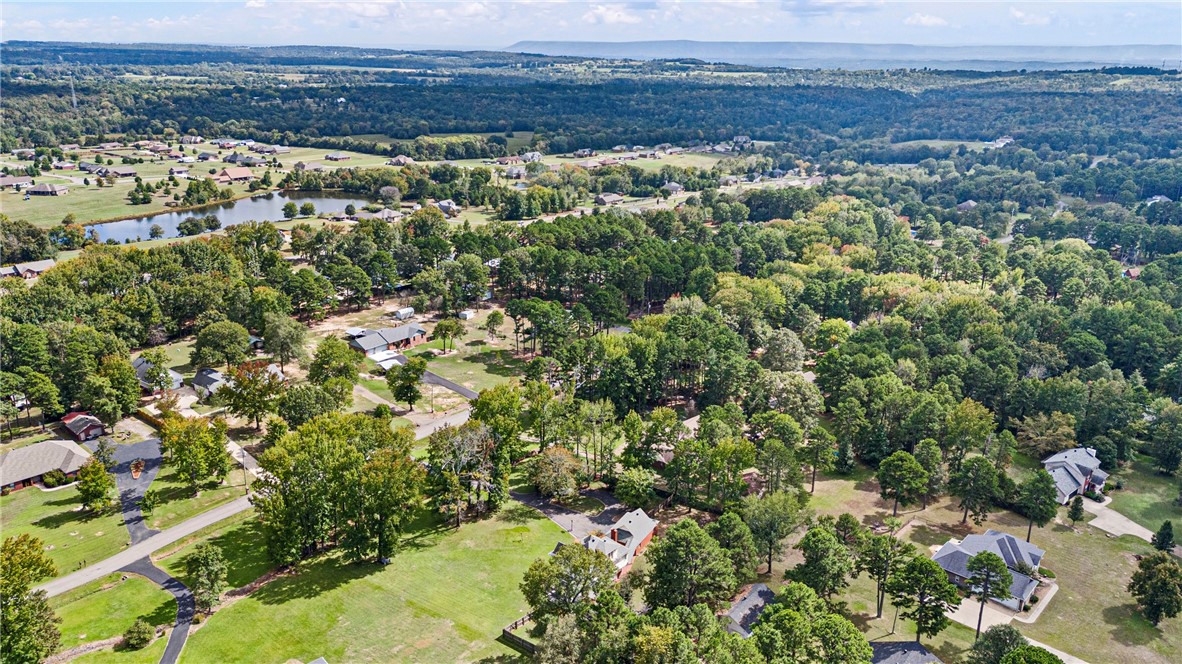 Cliff & Stream - Residential
